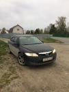 Mazda 6 2.0 AT 2006