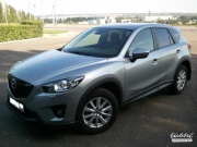 Mazda CX-5 2.5 AT 4WD 2013