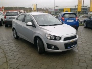 Chevrolet Aveo 1.6 AT 2014