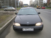 Toyota Carina 1.6 MT 1997