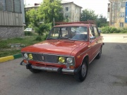 ВАЗ (Lada) 2106 1.6 MT 1982