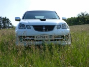 Mitsubishi Airtrek 2.0 Turbo R AT 4WD 2005