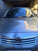 Toyota Avensis 1.8 AT 2008