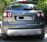 Volkswagen Golf 1.4 TSI DSG 2008