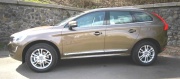 Volvo XC60 2016