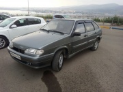 ВАЗ (Lada) 2114 1.5 MT 2006