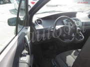 Renault Scenic 2.0 AT 2007