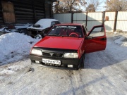 ВАЗ (Lada) 2109 1.5 MT 1994