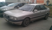 Audi 80 1.6 MT 1987