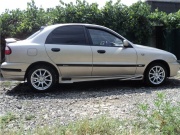 Daewoo Lanos 2004