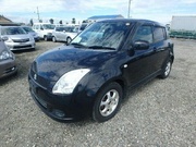 Suzuki Swift 1.3 AT 2005