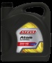 Stels Atom syntetic 5W-40