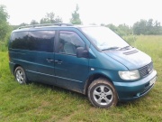 Mercedes-Benz V-Класс 1998