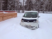 Nissan Serena 2006