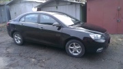 Geely Emgrand 1.8 MT 2013