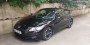 Honda CR-Z 1.5 CVT 2013