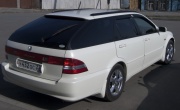 Honda Accord 2.3 AT 2001