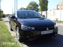 Mitsubishi Lancer 2.0 MT 2008