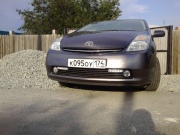 Toyota Prius 1.5 CVT 2008