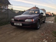 Toyota Carina 1.8 MT 1996