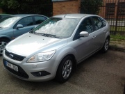 Ford Focus 1.6 TDCi MT 2010