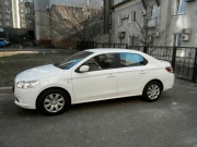 Peugeot 301 1.6 HDi MT 2014