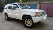 Jeep Grand Cherokee 5.2 AT 1995