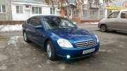 Nissan Teana 2.3 AT 2003