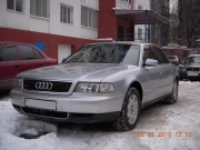 Audi A8 1997