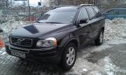 Volvo XC90 2.5 T5 Geartronic Turbo AWD 2010