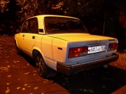 ВАЗ (Lada) 2107 1999