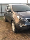 Kia Sportage 2.0 AT 4WD 2012