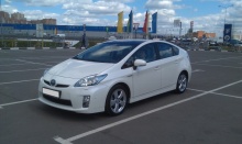 Toyota Prius 1.8 CVT 2010