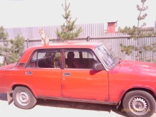 ВАЗ (Lada) 2105 1.5 MT 1996