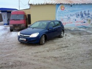 Opel Astra 1.8 MT 2008