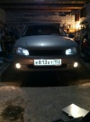 ВАЗ (Lada) Kalina 1.6 MT 8 кл 2007