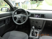 Opel Vectra 1.8 MT 2002