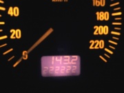 Opel Zafira 1.8 AT 2003