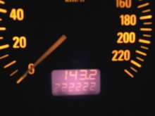 Opel Zafira 1.8 AT 2003