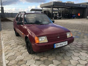 ЗАЗ 1103 1.2 MT 2004