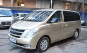 Hyundai H-1 2.5 CRDi MT 2008