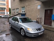 Saab 9-5 2.3 T MT 2003