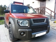 Honda Element 2.4 MT 4WD 2003