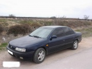 Nissan Primera 2.0 MT 1991