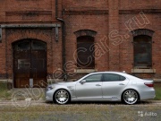 Lexus LS 460 AT 2007