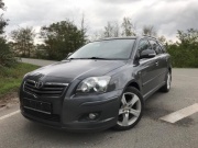 Toyota Avensis 2.2 D MT 2008