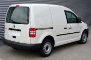 Volkswagen Caddy 1.2 TSI MT 2012