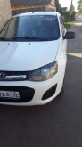 ВАЗ (Lada) Kalina 1.6 MT 8кл 2013