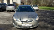 Opel Astra 1.6 AT 2011