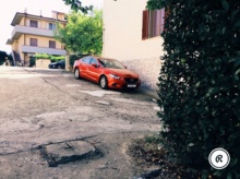 Mazda 6 2.0 SKYACTIV-G AT 2014